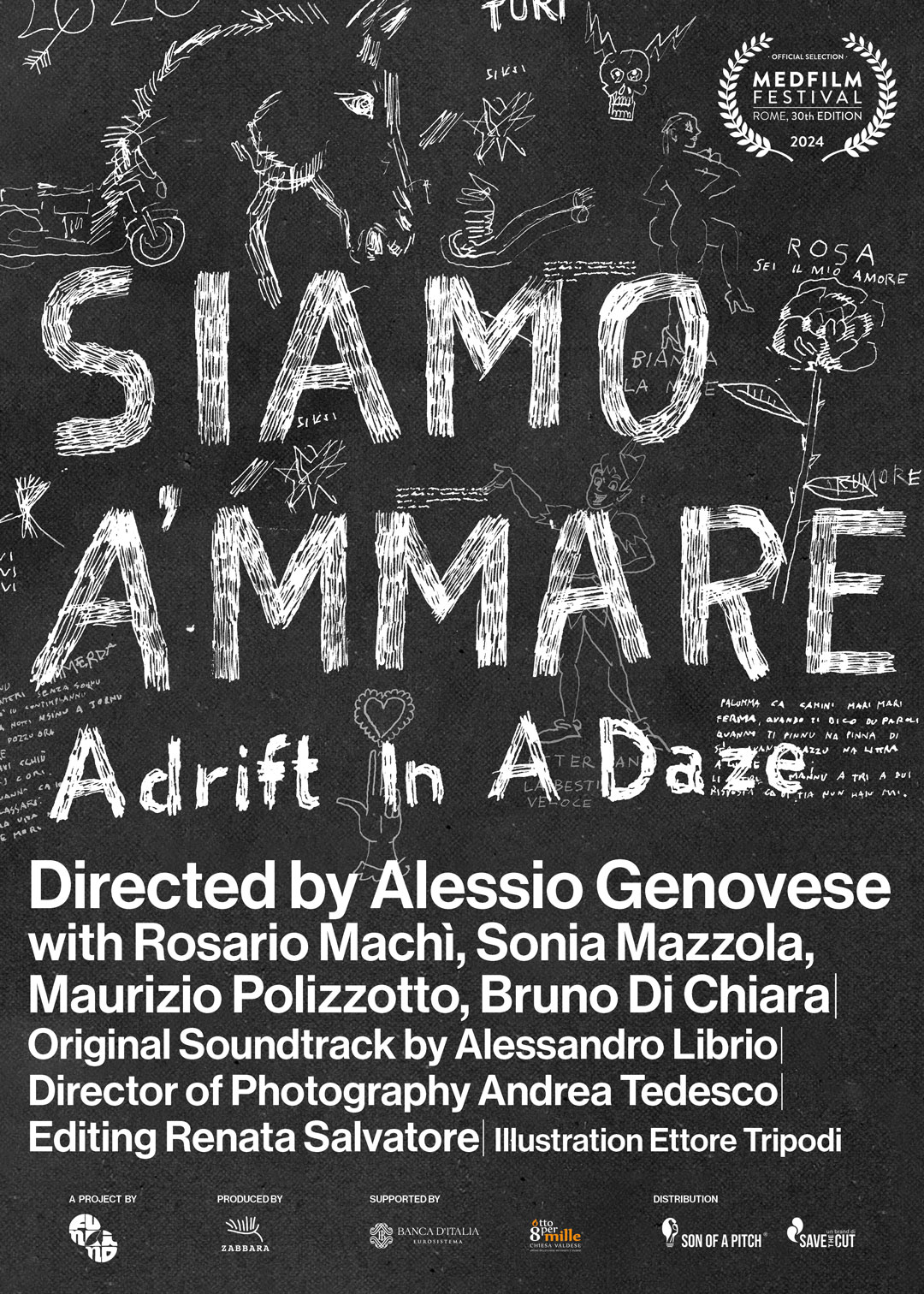 SIAMO-A-MMARE